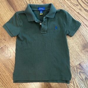 Boy’s Polo Ralph Lauren Polo Shirt. Size 5. Excellent Condition.